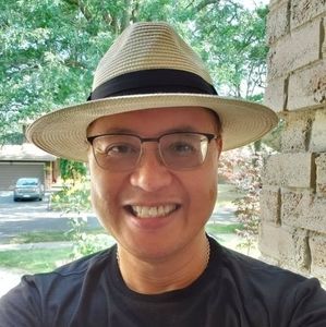 Meet your Posher, Stuart